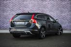Volvo V60 1.5 T3 R-Design | Standkachel | Harman/Kardon | St, 12 maanden, Euro 6, 4 cilinders, Startonderbreker