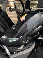 Cybex autostoel + adapter, Kinderen en Baby's, Autostoeltjes, Ophalen of Verzenden, Zo goed als nieuw, Overige merken, Isofix