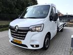 Renault Master T35 2.3 dCi 165 L3 EL Energy Euro 6 Oprijwage, Stof, Gebruikt, 4 cilinders, Renault