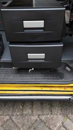 Waeco CD-30 compressor camper boot koellade koelkast 12v 24v, Ophalen of Verzenden, Gebruikt, Overige typen