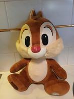 Orginele Disneyland Knabbel/Babbel Knuffel  45 cm hoog!, Ophalen of Verzenden, Overige figuren, Zo goed als nieuw, Knuffel