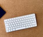 Apple Magic Keyboard, Computers en Software, Toetsenborden, Gebruikt, Ergonomisch, Ophalen of Verzenden, Draadloos
