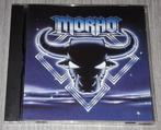 Morho - Morho, Rem.[Melo.Hardrock/AOR], Verzenden, Zo goed als nieuw