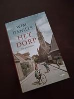 Wim Daniëls - het dorp, Ophalen of Verzenden, Nieuw
