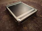 Flightcase - Zo goed als nieuw - 66x52x12cm, Ophalen of Verzenden, Zo goed als nieuw, Overige instrumenten, Flightcase