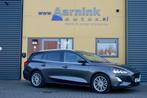 Ford Focus 1.0 125 pk Titanium-X automaat, navi, camera, win, 125 pk, Euro 6, 3 cilinders, 1300 kg