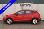 Seat Arona 1.0 TSI 110pk DSG Style -ECC-PDC-CRUISE-, Stof, Gebruikt, Bedrijf, 600 kg