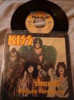 Single: Kiss - Shandi, Cd's en Dvd's, Vinyl Singles, Verzenden, Zo goed als nieuw, Pop