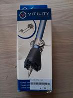 Wandelstok ice Pick, Diversen, Wandelstokken, Ophalen of Verzenden, Nieuw