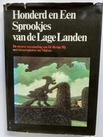 Honderd en een sprookjes van de Lage Landen, Ophalen of Verzenden, Gelezen, Sprookjes