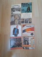 Simon and Garfunkel, Cd's en Dvd's, Vinyl Singles, Ophalen of Verzenden, Gebruikt, Pop