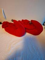 Efteling Pardoes slofjes maat 24/26 €2,, Verzamelen, Efteling, Ophalen of Verzenden, Zo goed als nieuw, Kleding