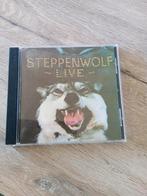 Steppenwolf, Ophalen of Verzenden, 2000 tot heden, Zo goed als nieuw