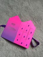 My Jewellery Adventskalender - Zilver, Overige merken, Ophalen of Verzenden, Zo goed als nieuw, 4 bedels of meer