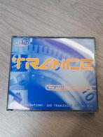 Trance the ultimate collection dubbel cd, Ophalen of Verzenden, Zo goed als nieuw, Techno of Trance