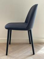 Set (2) Vitra Softshell stoelen, Ophalen, Zo goed als nieuw, Grijs, Stof