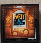 Party &Co original, Hobby en Vrije tijd, Gezelschapsspellen | Bordspellen, Ophalen of Verzenden, Zo goed als nieuw