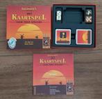 Kolonisten van Catan het kaartspel compleet ZGAN, Hobby en Vrije tijd, Gezelschapsspellen | Kaartspellen, Ophalen of Verzenden