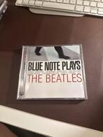 Blue Note plays The Beatles, Cd's en Dvd's, Cd's | Jazz en Blues, Ophalen of Verzenden, 1960 tot 1980, Zo goed als nieuw, Jazz