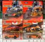 Matchbox Super Chase’s, Ophalen of Verzenden, Nieuw, Auto
