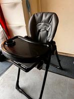 Titaniumbaby kinderstoel, Kinderen en Baby's, Ophalen of Verzenden, Zo goed als nieuw, Meegroeistoel