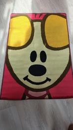 Vloerkleed Pip, Huis en Inrichting, Stoffering | Tapijten en Kleden, Ophalen, Gebruikt, 100 tot 150 cm, Crème