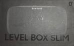 Samsung Level Box Slim bluetooth speaker zwart EO-SG930, Ophalen of Verzenden, Nieuw, Overige typen, Samsung
