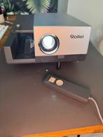 Rollei diaprojector: P35 A, Audio, Tv en Foto, Diaprojectors, Ophalen of Verzenden, Gebruikt