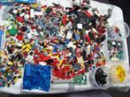 Lego 8,2 kg, Kinderen en Baby's, Speelgoed | Duplo en Lego, Ophalen of Verzenden, Gebruikt, Losse stenen, Lego