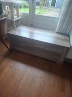 mooie salontafel van Pronto, Huis en Inrichting, Kasten | Ladekasten, Ophalen, Gebruikt, 50 tot 100 cm, Minder dan 100 cm