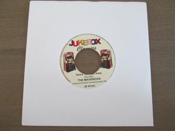 The Marvericks - ''Dance The Night Away'' / Steve Earle - Gu beschikbaar voor biedingen