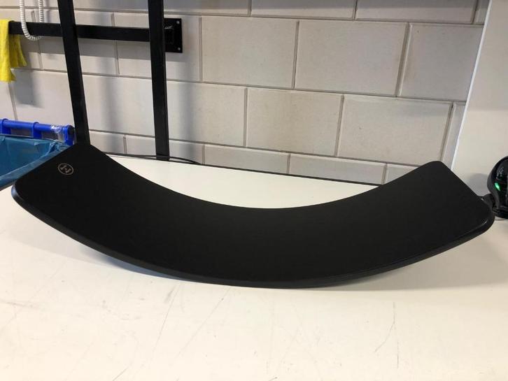 Bandits & Angels houten balance board zwart vanaf 3 jaar, Kinderen en Baby's, Speelgoed | Houten speelgoed, Nieuw, Overige typen