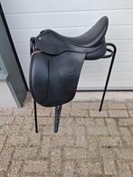 (Sale)!!! Arena dressuurzadel 17 5, Dieren en Toebehoren, Paarden en Pony's | Zadels, Dressuur, Ophalen of Verzenden, Zo goed als nieuw