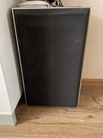 SVENSKA/JAMO luidsprekers 200 watt., Audio, Tv en Foto, Luidsprekers, Zo goed als nieuw, 120 watt of meer, Front, Rear of Stereo speakers