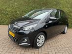 Peugeot 108 1.0 e-VTi Active, Airco, 5-drs, Led,, Voorwielaandrijving, Gebruikt, Euro 6, 4 stoelen