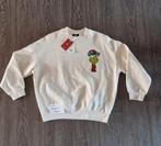 Dames/meisjes sweater, Ophalen of Verzenden, Nieuw, Grijs