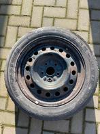 4 winterbanden, Auto-onderdelen, Banden en Velgen, Ophalen, 16 inch, Banden en Velgen, 205 mm