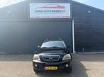 Kia Sorento 3.3 V6 Adventure, Automaat, Gebruikt, 1886 kg, Zwart