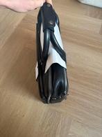 Castelijn & Beerens - Firenze laptoptas, zwart - Nieuw, Ophalen of Verzenden, 15 inch, Zo goed als nieuw, Aktetas