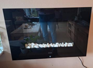 Moderne Elektrische Hanghaard met LED Verlichting beschikbaar voor biedingen