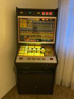 Cobs N Robbers 1986 Bell Fruit, Verzamelen, Overige munten, Ophalen of Verzenden, Zo goed als nieuw