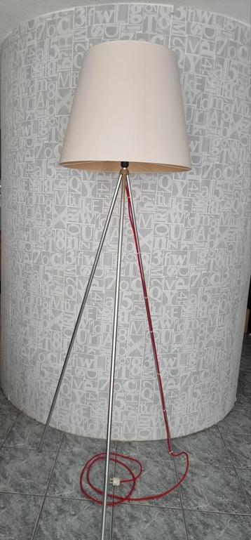 Martinelli Luce Eva Vloerlamp 2 stuks beschikbaar voor biedingen