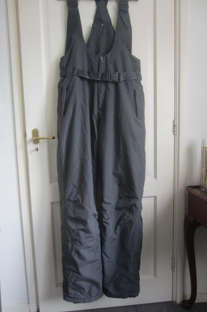 Mountain Peak skibroek heren - maat XL, Broek, Maat 56/58 (XL), Ophalen of Verzenden, Zo goed als nieuw