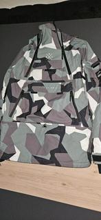 Dope snow snowboardjas akin W maat m  skijas, Ophalen of Verzenden