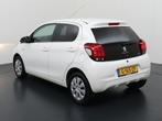 Peugeot 108 1.0 e-VTi Active, Voorwielaandrijving, 12 maanden, Stof, Gebruikt