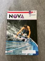 Malmberg - NOVA - NASK - 1/2A - VWO/Gymnasium, VWO, Natuurkunde, Malmberg, Ophalen of Verzenden