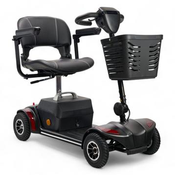 Scootmobiel Plaza Elite Opvouwbaar (Nieuw) beschikbaar voor biedingen