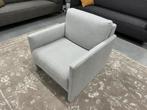 Nieuw Rolf Benz Cara SB 63 Fauteuil Stof Design stoel, Huis en Inrichting, Fauteuils, Nieuw, 75 tot 100 cm, Ophalen of Verzenden