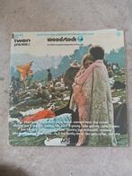 WOODSTOCK. 3 DUBBEL LP izgst, 1960 tot 1980, Ophalen of Verzenden, Zo goed als nieuw