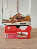 Nike Air Max 1 'Escape Pack | EU 45, Overige kleuren, Nike Air Max 1, Ophalen of Verzenden, Sneakers of Gympen